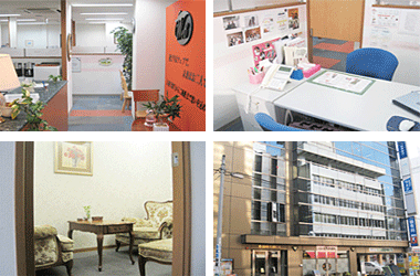 盛岡支店
